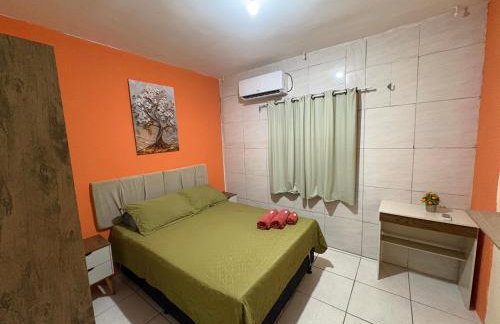 Apartamento completo e central! Casa Rute! - Foto 1