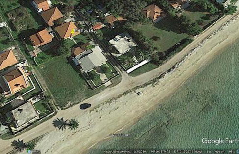 Sozopoli Hawaii Beach House - Foto 49