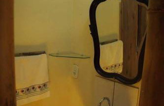 Hospedagem Brilho da Lua - Foto 39