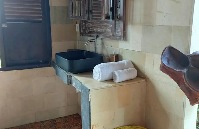 KTS - Kubu Tepi Sawah - Photo 24