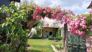 Logis des Fées, spa, piscine et jardin - Photo 2