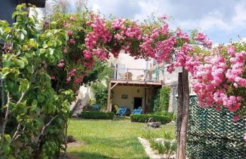 Logis des Fées, spa, piscine et jardin - Photo 2