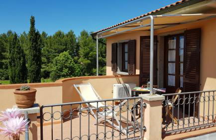 Villa Mandrioli Agriturismo - Foto 116