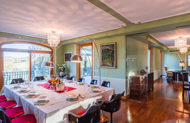 Belvilla by OYO Villa Sandra - Photo 28