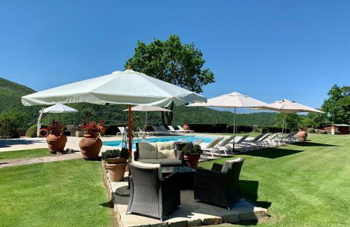 Agriturismo Il Colle - Foto 75