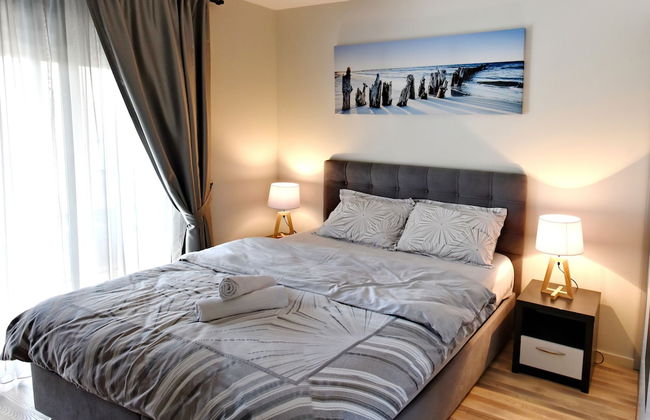 Apartmani Ralux Tivat - Foto 9