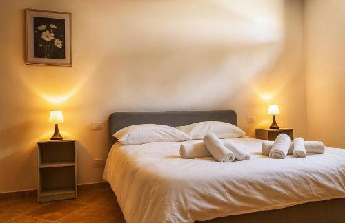 Villa with terrace view on the trulli - Foto 8