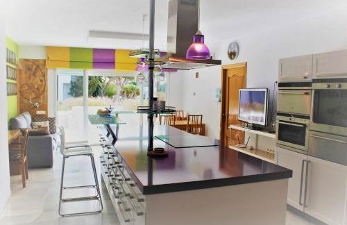 Alcazaba Beach Apartment 3302 - Photo 22