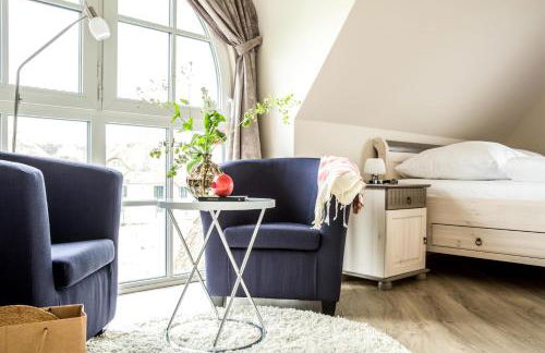 Ferienhaus Schilfrohrsaenger 30 - Foto 16