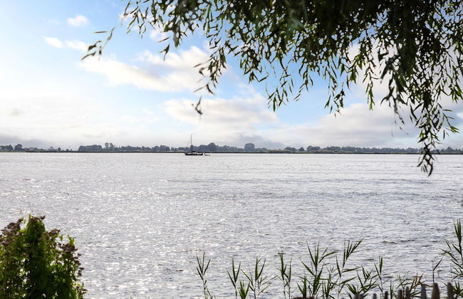 Apartment Near Sneekermeer Water Sports - Foto 20