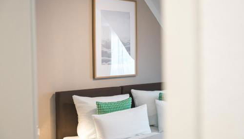 WHONAP - Stadhûs I Küche I Zentral I A81 I Business - Foto 5