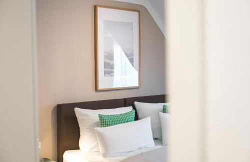 WHONAP - Stadhûs I Küche I Zentral I A81 I Business - Foto 5