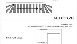 Helle Ferienwohnung in Nettetal bei Venlo - Foto 2