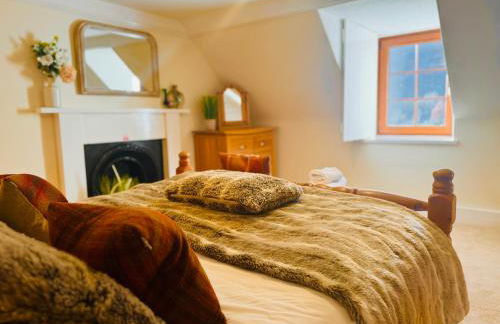 Rosemount Cottage TWO - Highland Cottage - Foto 14