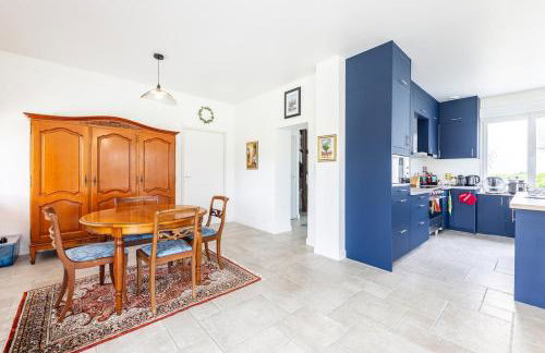 Workshop with sea view 150 m from Pointe du Goudoul beach - Foto 13