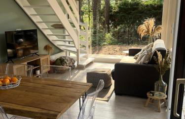 L Orée de la Pinède Hardelot Plage à 800 metres de la mer sous les pins - Foto 40