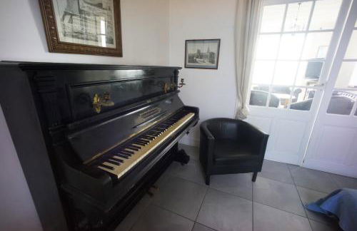 Villa le Rayon Vert - Foto 19