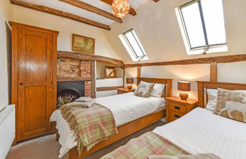 Bellflower Cottage, Ashdown Forest - Foto 27