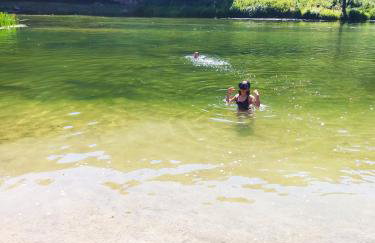 SMARAGD RIVER near Rastoke & Plitvice Lakes - Foto 23