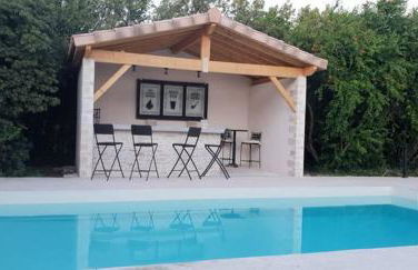 MAS TAREAU LE DAMIER - Foto 16