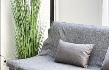 Schickes Apartment in City Lage B7 - Foto 8