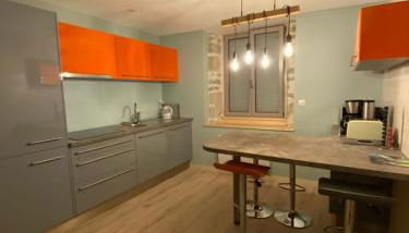 Gite La Bastide - Foto 2