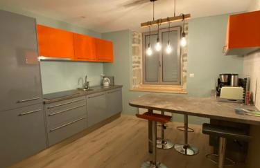 Gite La Bastide - Foto 2