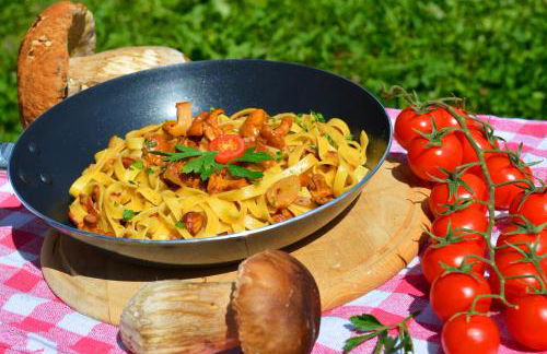 Panorama Lodges Plagött - Foto 30