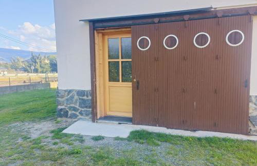 Studio au cœur de Cerdagne - Foto 8