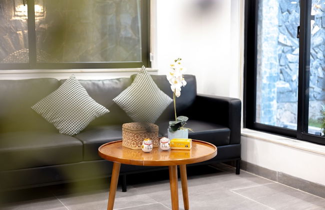 Urchin Apartment - Photo 63