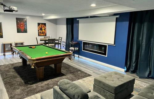 The Garden of Eden at the W - Foto 30