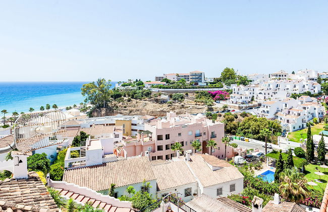 Nerja Penthouse - Foto 14