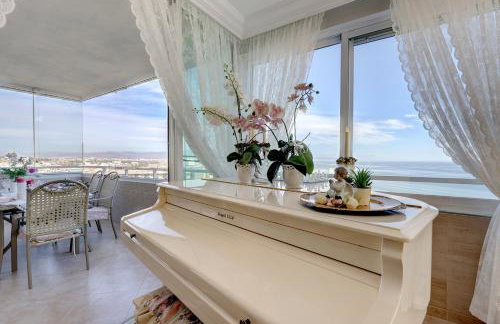 Malaga Paradise Home - Foto 13