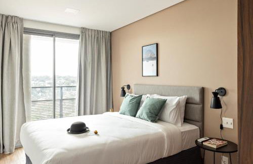 Charlie Jockey Pinheiros - Foto 26