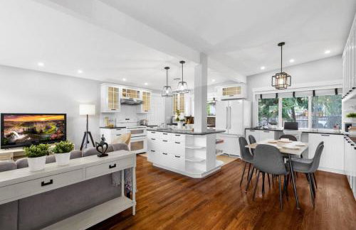 Bellevue Work & Relax Near Downtown - Foto 1