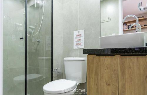 Studio perfeito em Poços de Caldas MG PGO310 - Foto 11