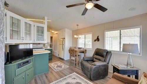 Pet-Friendly Vacation Rental in Yuma with Grill! - Foto 1
