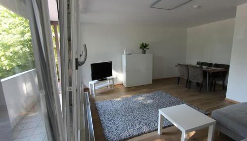 Premium Appartement nahe Bahnhof Durlach - Photo 5