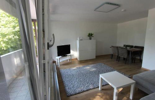 Premium Appartement nahe Bahnhof Durlach - Photo 5
