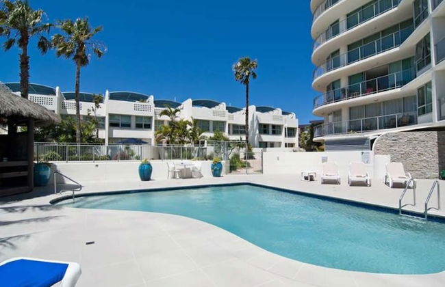 Chateau Royale Beach Resort Maroochydore - Photo 1
