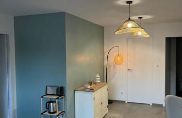 les Palmiers - Foto 8