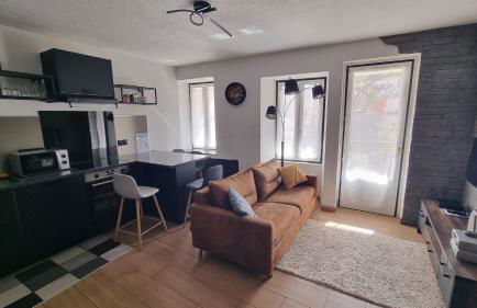 T2 avec balcon expo sud en plein centre ville - Foto 1