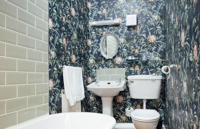 Elm Grove Country House - Foto 59