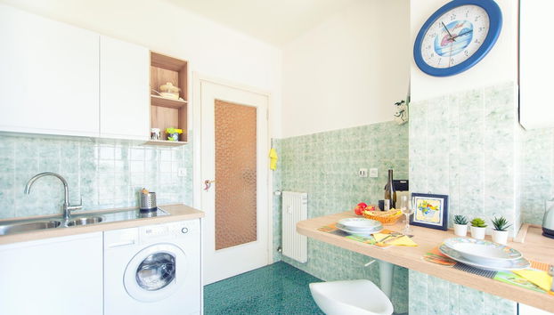 Le Orchidee 14 by Wonderful Italy - Foto 4, Cocina privada