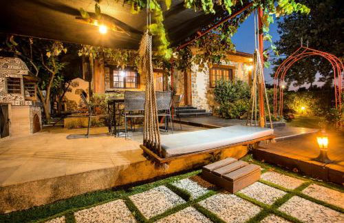 Old Nest House - Foto 40