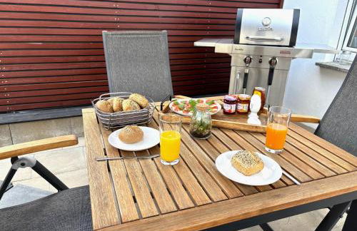 Rebe 11 - Moderne Ferienwohnung mit Sauna - Foto 11