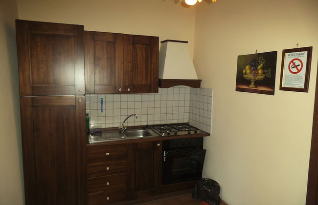 Etna Wine Agriturismo - Foto 16