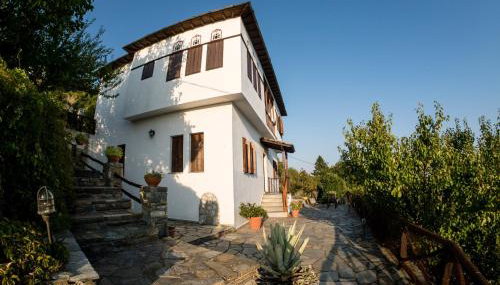 Pelion House with Wonderful View - Foto 1