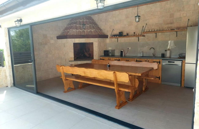 Villa Petar Zadarvillas - Foto 10