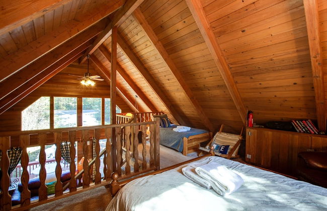 53MBR - Hot Tub - Wi-Fi - Sleeps 6 - Foto 1